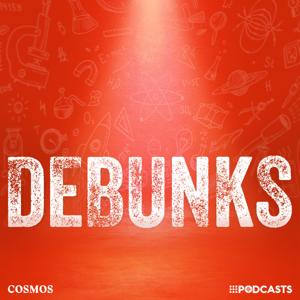 Debunks by 9Podcasts