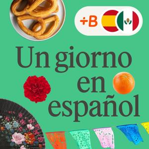 Un giorno en español