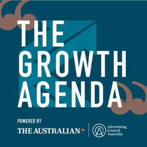 The Growth Agenda Podcast by The Australian