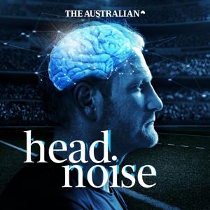 Head Noise by The Australian