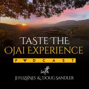 Taste the Ojai Experience