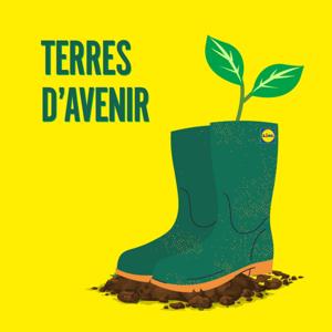 Terres d'Avenir by LIDL France