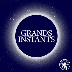 Grands Instants by Grand Seiko