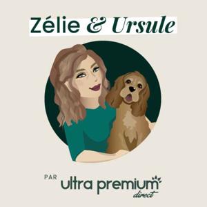 Zélie et Ursule by Ultra Premium Direct