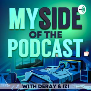 My Side Of The Podcast