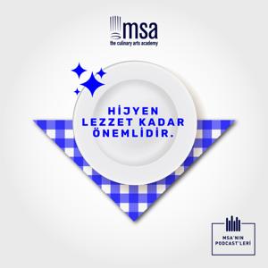 Hijyen Lezzet Kadar Önemlidir by Mutfak Sanatları Akademisi via Karnaval.com