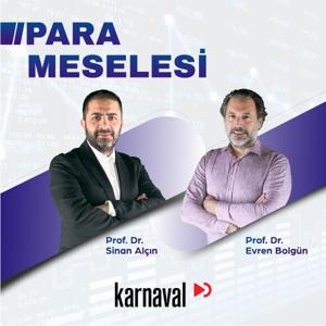 Para Meselesi by Evren Bolgün, Sinan Alçın via karnaval.com