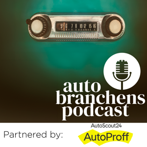 Autobranchens Podcast