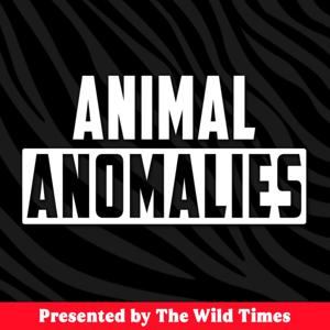 Animal Anomalies by Cookie