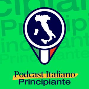 Podcast Italiano Principiante