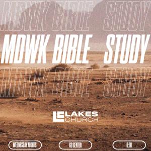 MDWK Bible Study