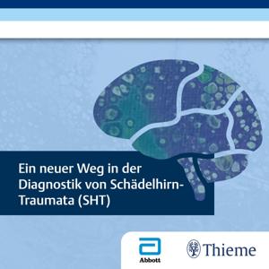 Ein neuer Weg in der Diagnostik von milden Schädelhirn-Traumata (SHT)