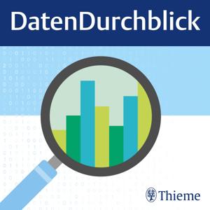 DatenDurchblick - für den klaren Blick auf Daten by Thieme Gruppe