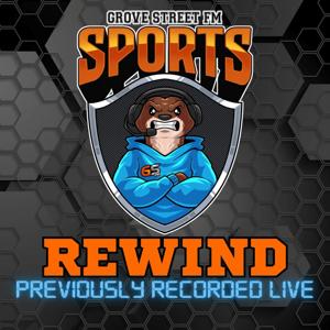 Grove Street FM Sports Rewind by Grove Street FM