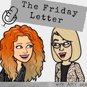 The Friday Letter by Grove Street FM