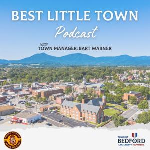 Best Little Town by Media Squatch