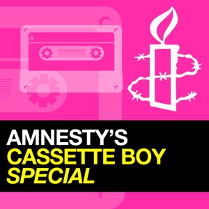 The Cassetteboy Amnesty Specials by Amnesty International UK