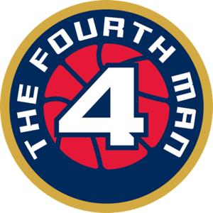 The Fourth Man Podcast