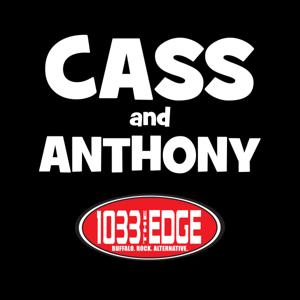 The Cass and Anthony Podcast by Cumulus Buffalo