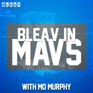 Bleav in Mavericks by Bleav