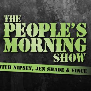 The People's Morning Show by Cumulus Media Harrisburg