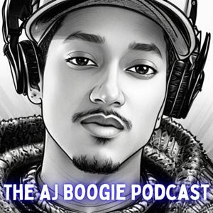 The AJ Boogie Podcast by AJ Boogie | Cumulus Baton Rouge