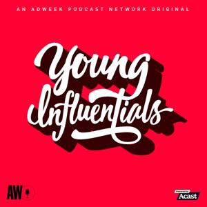 Young Influentials by Adweek