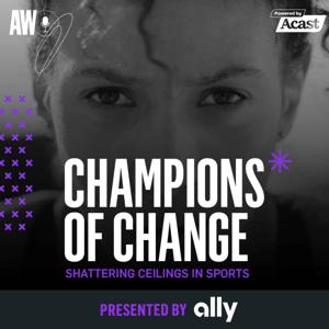 Champions of Change: Shattering Ceilings in Sports by Adweek