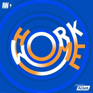 Home / Work by Adweek