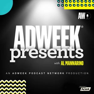 Adweek Presents... by Adweek