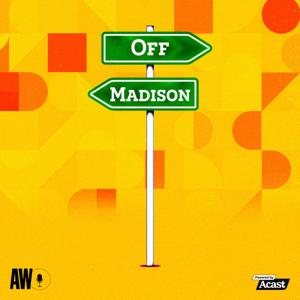 Off Madison by Adweek