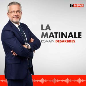 La Matinale by CNEWS