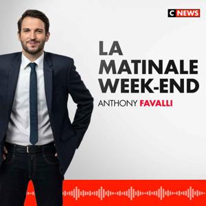 La Matinale Week-End by CNEWS