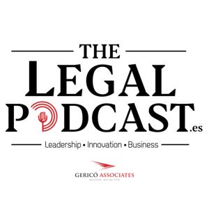 The Legal Podcast