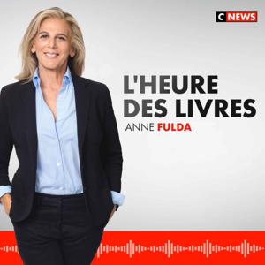 L'Heure des Livres by CNEWS