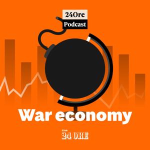 War Economy by Il Sole 24 Ore