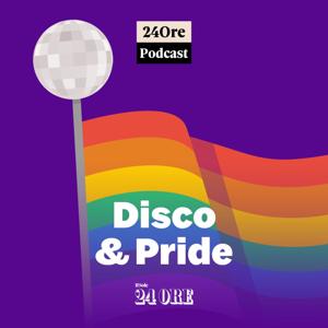 Disco&Pride by Il Sole 24 Ore