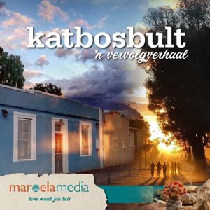 Katbosbult