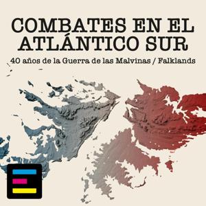 Combates en el Atlántico Sur