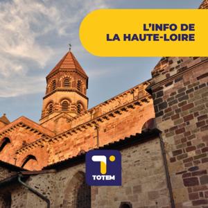 L'info de la Haute-Loire by TOTEM