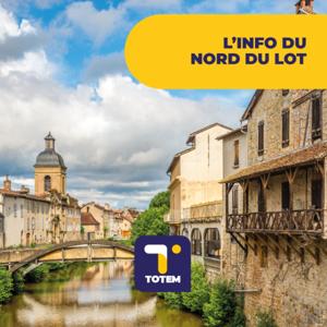 L'info du nord du Lot