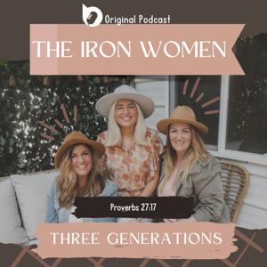 The Iron Women