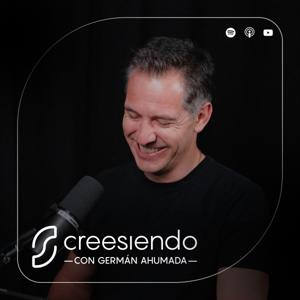 creesiendo podcast