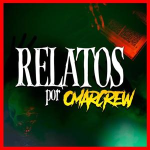 Relatos por OmarCrew by OmarCrew | Genuina Media