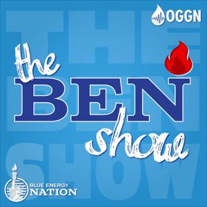 The BEN Show by Kennedy Vital and Shia Brown