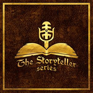 The Storyteller Series by Night Shift Radio