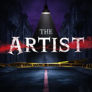 The Artist - A Killer's Canvas (A "Murder Weekly" Limited Series) by Caloroga Shark Media