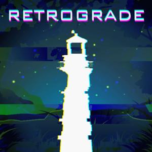 Retrograde - An Audio Drama by Strange Matter