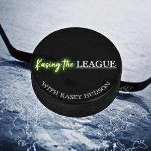 Kasing The League by Bleav