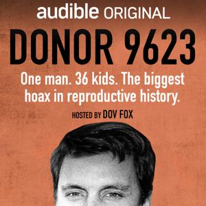 Donor 9623 by Audible Originals